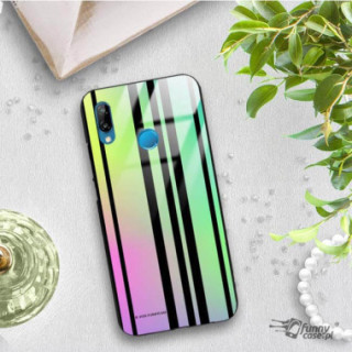 Etui Huawei P30 LITE, ST_FCG_2020-1_262 Wzory - FunnyCase