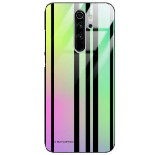 Etui Xiaomi REDMI NOTE 8 PRO, ST_FCG_2020-1_262 Wzory - FunnyCase