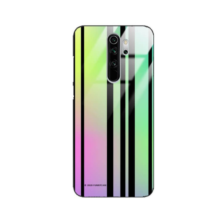 Etui Xiaomi REDMI NOTE 8 PRO, ST_FCG_2020-1_262 Wzory - FunnyCase