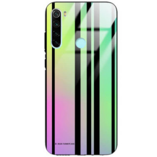 Etui Xiaomi REDMI NOTE 8, ST_FCG_2020-1_262 Wzory - FunnyCase