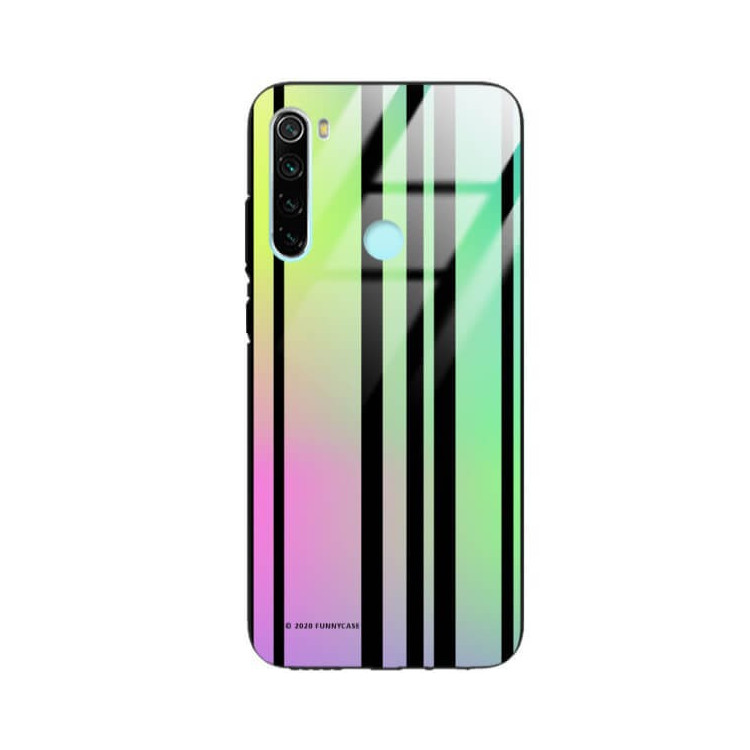 Etui Xiaomi REDMI NOTE 8, ST_FCG_2020-1_262 Wzory - FunnyCase