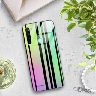 Etui Xiaomi REDMI NOTE 8, ST_FCG_2020-1_262 Wzory - FunnyCase