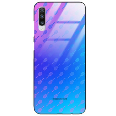 Etui Samsung GALAXY A70 / A70S, ST_FCG_2020-1_263 Wzory - FunnyCase