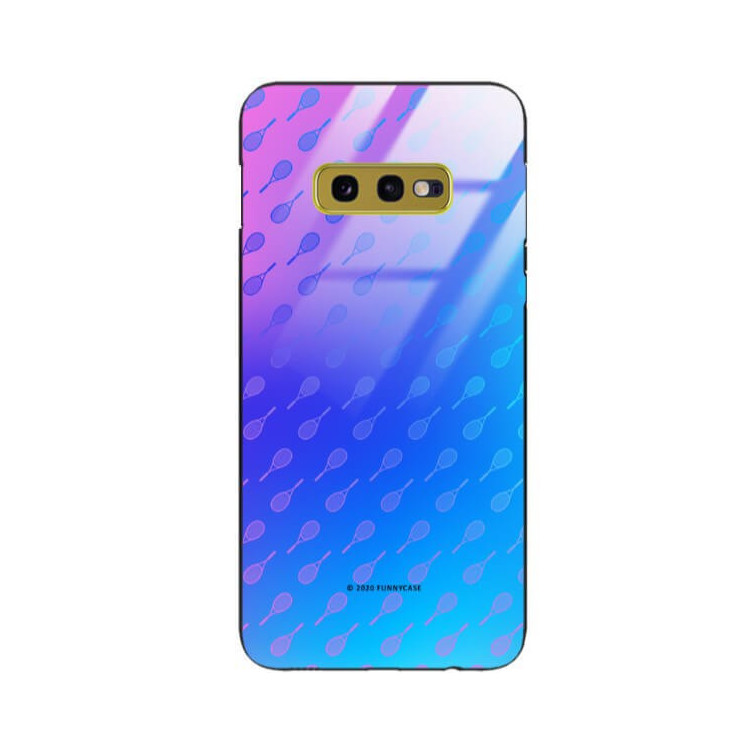 Etui Samsung GALAXY S10E, ST_FCG_2020-1_263 Wzory - FunnyCase