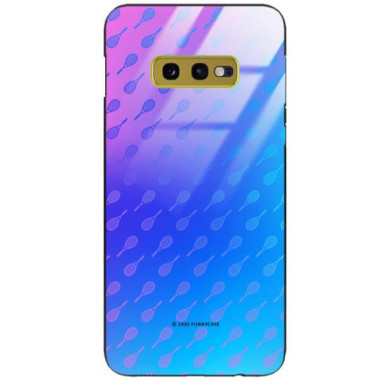 Etui Samsung GALAXY S10E, ST_FCG_2020-1_263 Wzory - FunnyCase