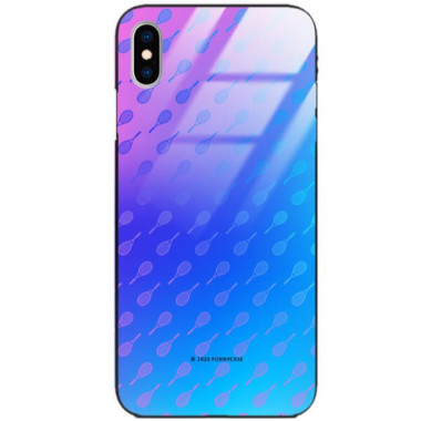 Etui Apple IPHONE X / XS, ST_FCG_2020-1_263 Wzory - FunnyCase