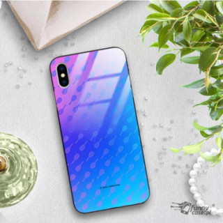 Etui Apple IPHONE X / XS, ST_FCG_2020-1_263 Wzory - FunnyCase