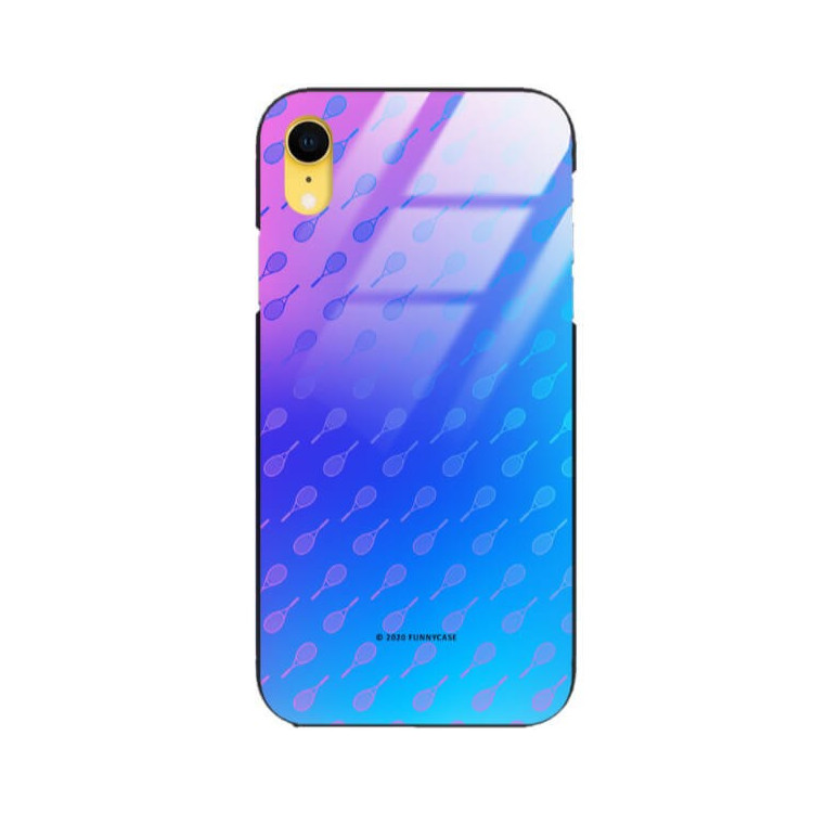 Etui Apple IPHONE XR, ST_FCG_2020-1_263 Wzory - FunnyCase