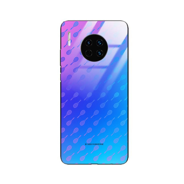 Etui Huawei MATE 30 PRO, ST_FCG_2020-1_263 Wzory - FunnyCase