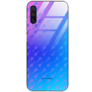 Etui Xiaomi MI A3 LITE, ST_FCG_2020-1_263 Wzory - FunnyCase