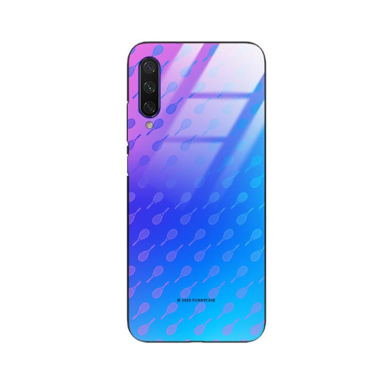 Etui Xiaomi MI A3 LITE, ST_FCG_2020-1_263 Wzory - FunnyCase