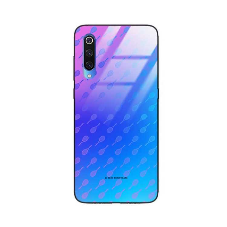 Etui Xiaomi MI9, ST_FCG_2020-1_263 Wzory - FunnyCase