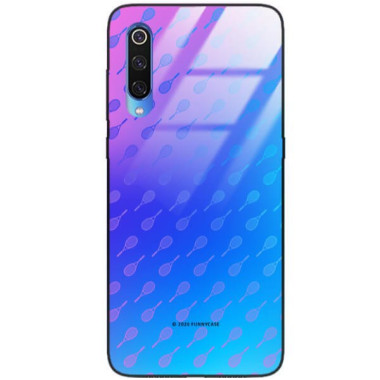 Etui Xiaomi MI9, ST_FCG_2020-1_263 Wzory - FunnyCase