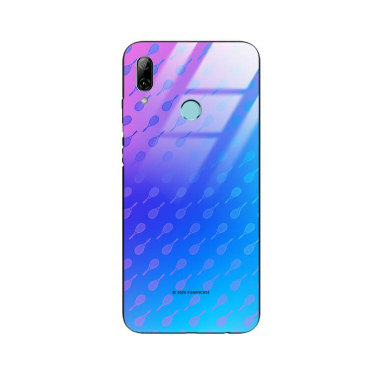 Etui Huawei P SMART 2019, ST_FCG_2020-1_263 Wzory - FunnyCase