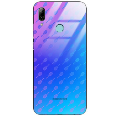 Etui Huawei P SMART 2019, ST_FCG_2020-1_263 Wzory - FunnyCase