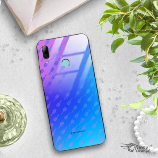Etui Huawei P SMART 2019, ST_FCG_2020-1_263 Wzory - FunnyCase
