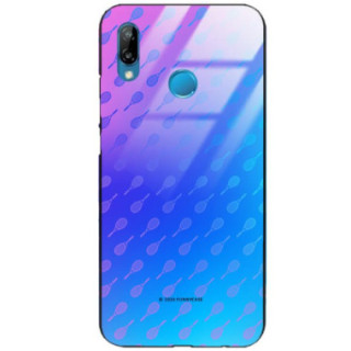 Etui Huawei P30 LITE, ST_FCG_2020-1_263 Wzory - FunnyCase