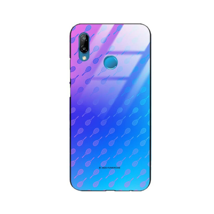 Etui Huawei P30 LITE, ST_FCG_2020-1_263 Wzory - FunnyCase