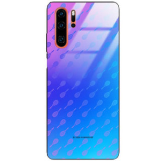 Etui Huawei P30 PRO, ST_FCG_2020-1_263 Wzory - FunnyCase