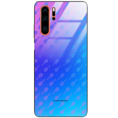 Etui Huawei P30 PRO, ST_FCG_2020-1_263 Wzory - FunnyCase
