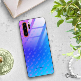 Etui Huawei P30 PRO, ST_FCG_2020-1_263 Wzory - FunnyCase