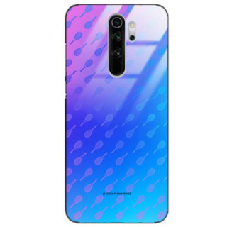 Etui Xiaomi REDMI NOTE 8 PRO, ST_FCG_2020-1_263 Wzory - FunnyCase