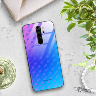 Etui Xiaomi REDMI NOTE 8 PRO, ST_FCG_2020-1_263 Wzory - FunnyCase