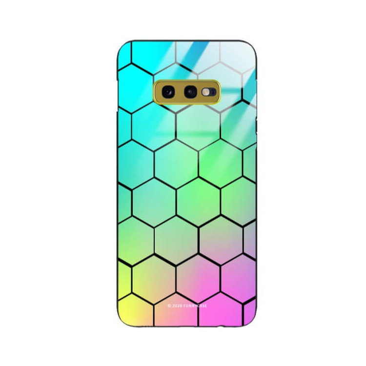 Etui Samsung GALAXY S10E, ST_FCG_2020-1_264 Wzory - FunnyCase