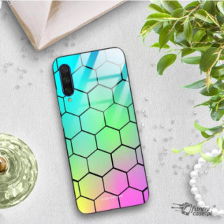 Etui Xiaomi MI A3 LITE, ST_FCG_2020-1_264 Wzory - FunnyCase