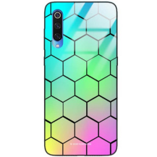 Etui Xiaomi MI9, ST_FCG_2020-1_264 Wzory - FunnyCase