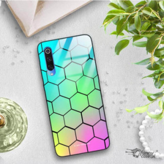 Etui Xiaomi MI9, ST_FCG_2020-1_264 Wzory - FunnyCase