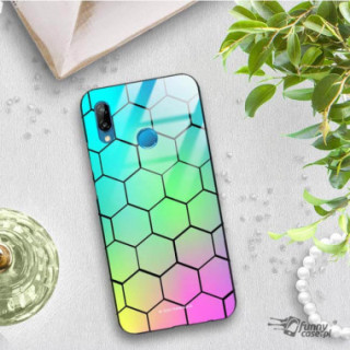 Etui Huawei P30 LITE, ST_FCG_2020-1_264 Wzory - FunnyCase