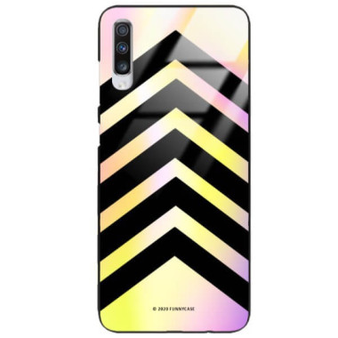 Etui Samsung GALAXY A70 / A70S, ST_FCG_2020-1_265 Wzory - FunnyCase