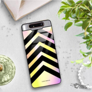 Etui Samsung GALAXY A80, ST_FCG_2020-1_265 Wzory - FunnyCase