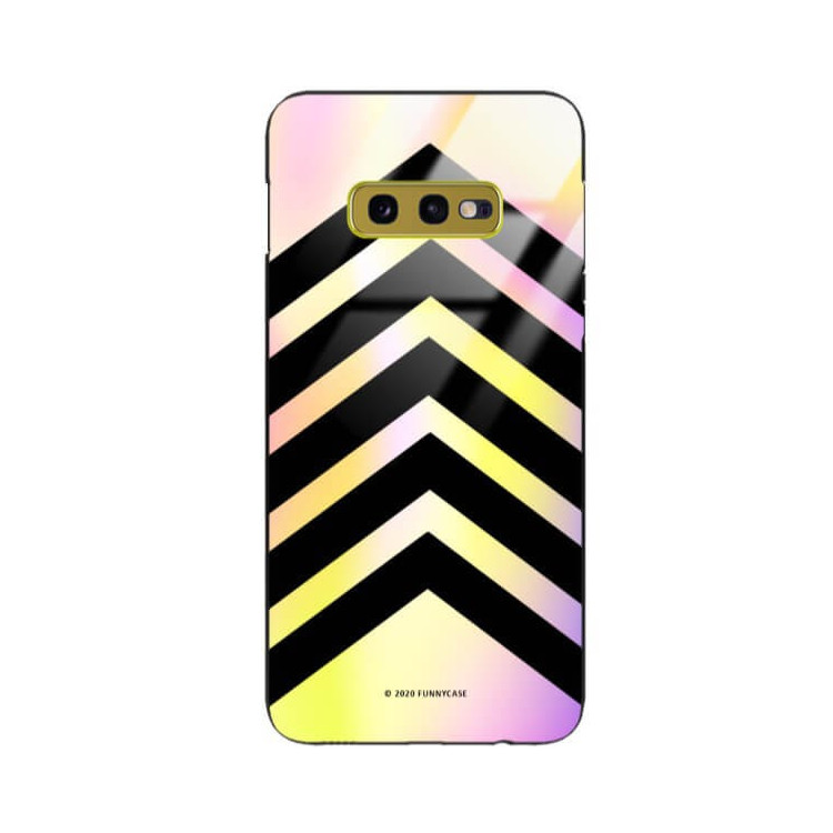 Etui Samsung GALAXY S10E, ST_FCG_2020-1_265 Wzory - FunnyCase