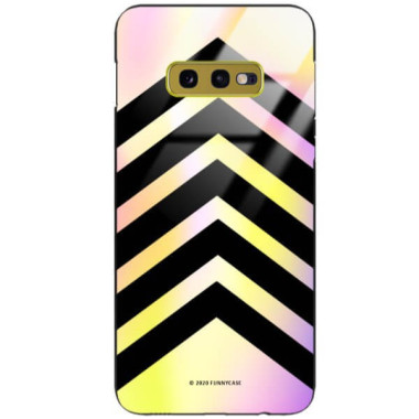 Etui Samsung GALAXY S10E, ST_FCG_2020-1_265 Wzory - FunnyCase
