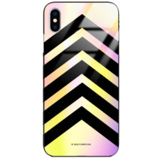 Etui Apple IPHONE X / XS, ST_FCG_2020-1_265 Wzory - FunnyCase