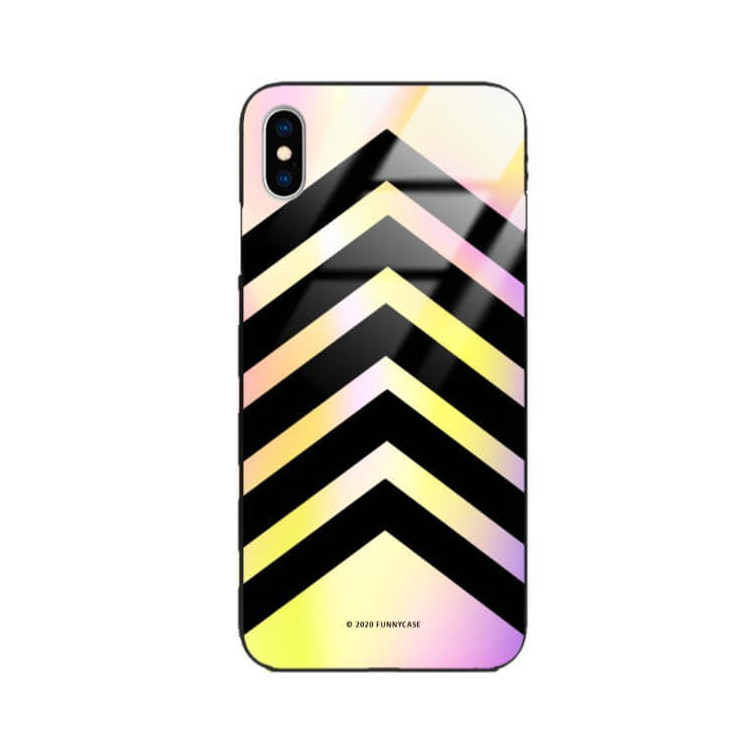 Etui Apple IPHONE X / XS, ST_FCG_2020-1_265 Wzory - FunnyCase