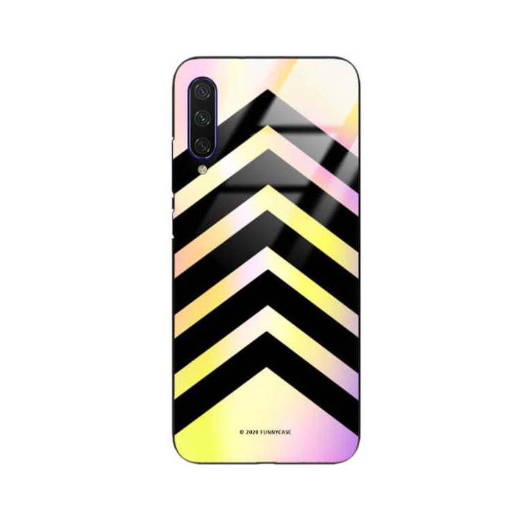 Etui Xiaomi MI A3 LITE, ST_FCG_2020-1_265 Wzory - FunnyCase