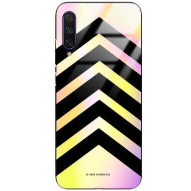 Etui Xiaomi MI A3 LITE, ST_FCG_2020-1_265 Wzory - FunnyCase