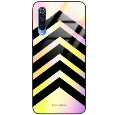 Etui Xiaomi MI9, ST_FCG_2020-1_265 Wzory - FunnyCase