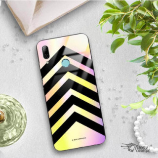 Etui Huawei P SMART 2019, ST_FCG_2020-1_265 Wzory - FunnyCase