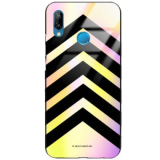 Etui Huawei P30 LITE, ST_FCG_2020-1_265 Wzory - FunnyCase