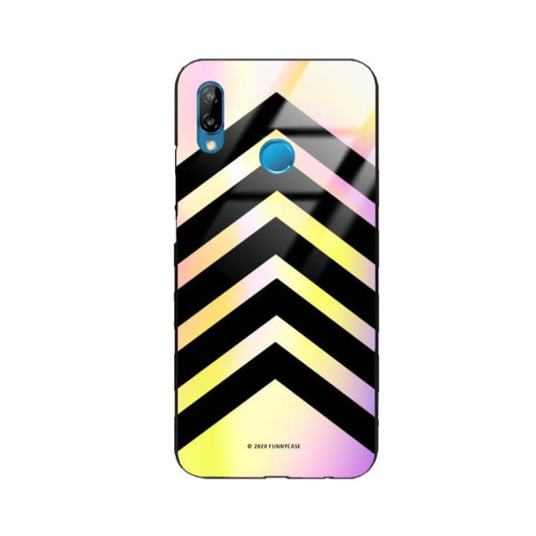 Etui Huawei P30 LITE, ST_FCG_2020-1_265 Wzory - FunnyCase