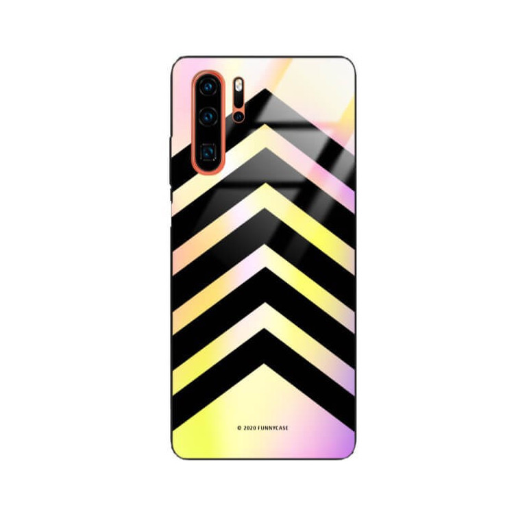 Etui Huawei P30 PRO, ST_FCG_2020-1_265 Wzory - FunnyCase