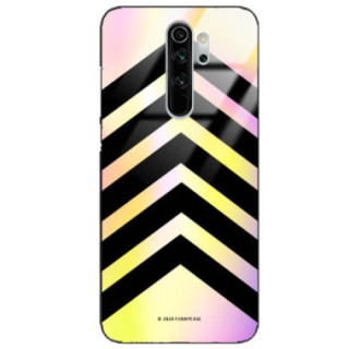 Etui Xiaomi REDMI NOTE 8 PRO, ST_FCG_2020-1_265 Wzory - FunnyCase