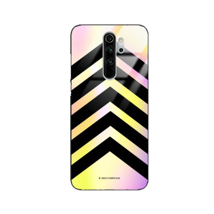 Etui Xiaomi REDMI NOTE 8 PRO, ST_FCG_2020-1_265 Wzory - FunnyCase
