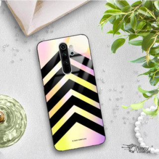 Etui Xiaomi REDMI NOTE 8 PRO, ST_FCG_2020-1_265 Wzory - FunnyCase