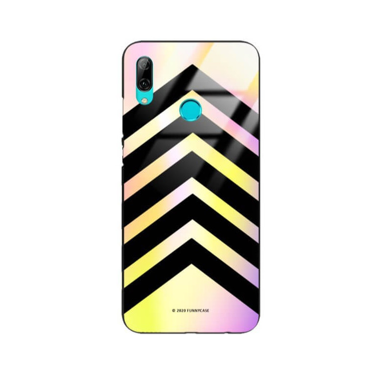 Etui Huawei Y7 2019, ST_FCG_2020-1_265 Wzory - FunnyCase