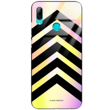 Etui Huawei Y7 2019, ST_FCG_2020-1_265 Wzory - FunnyCase